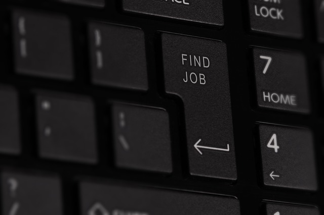 Find a job