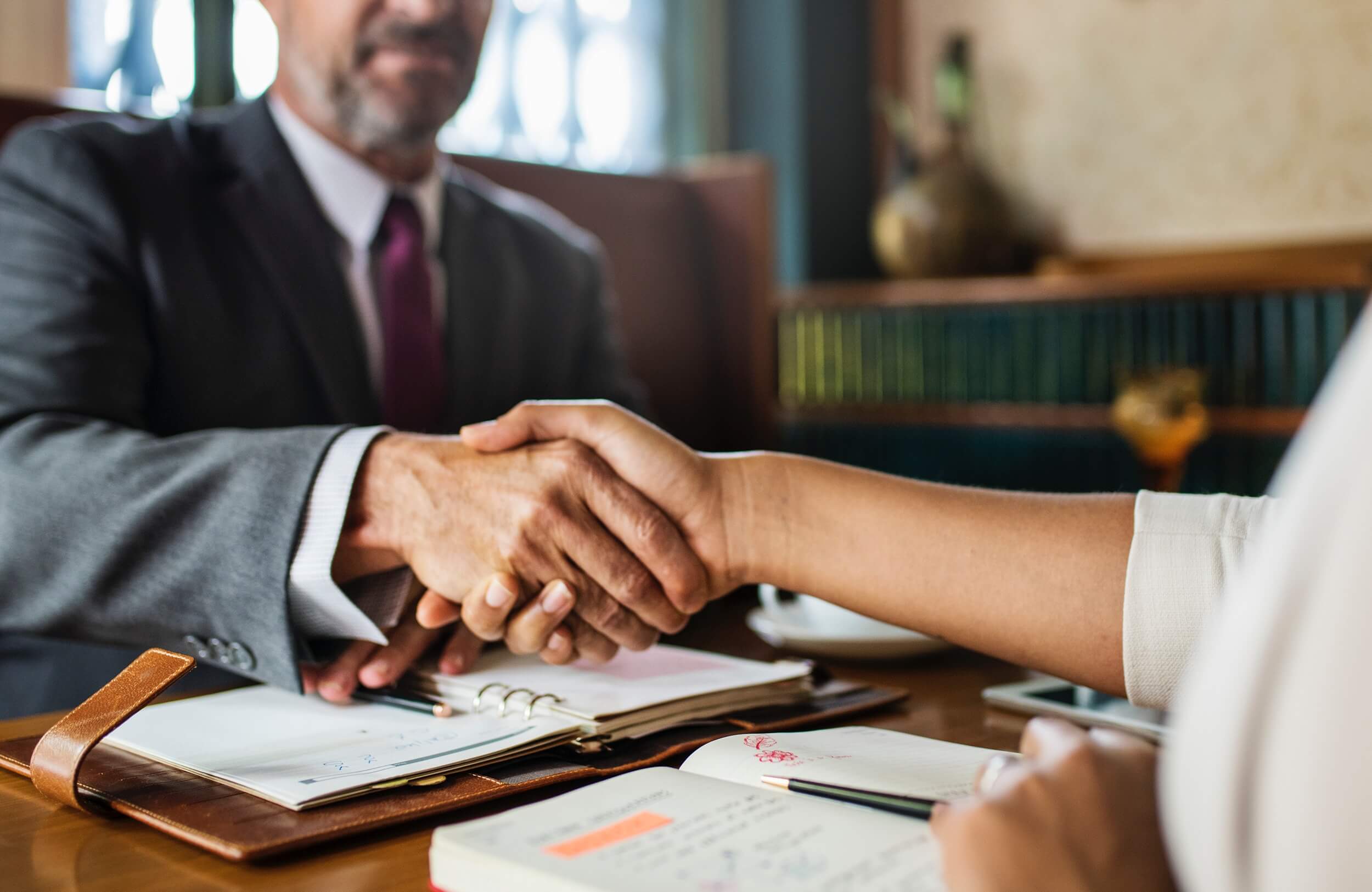 Interview and opportunities
