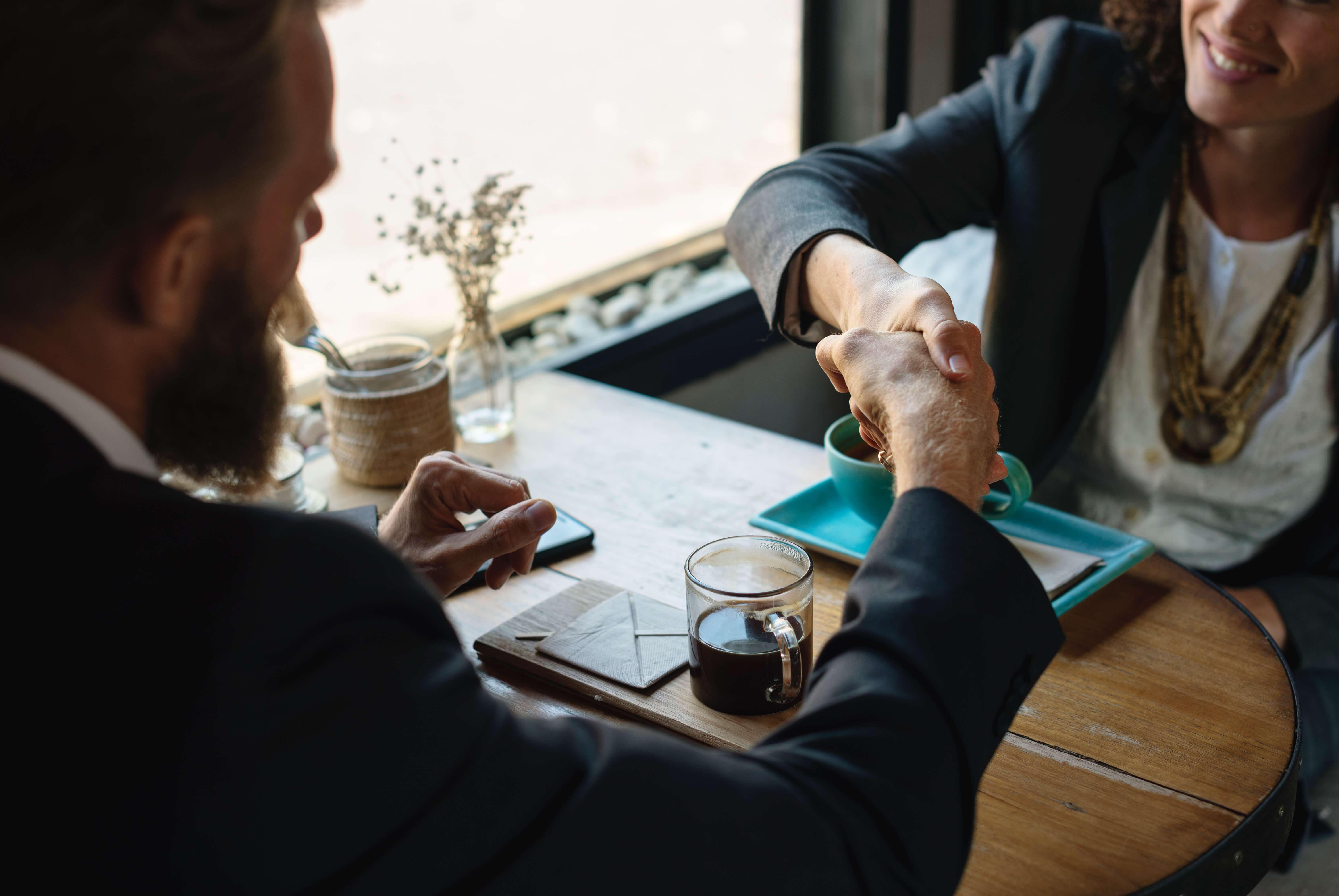 Mentor conversation