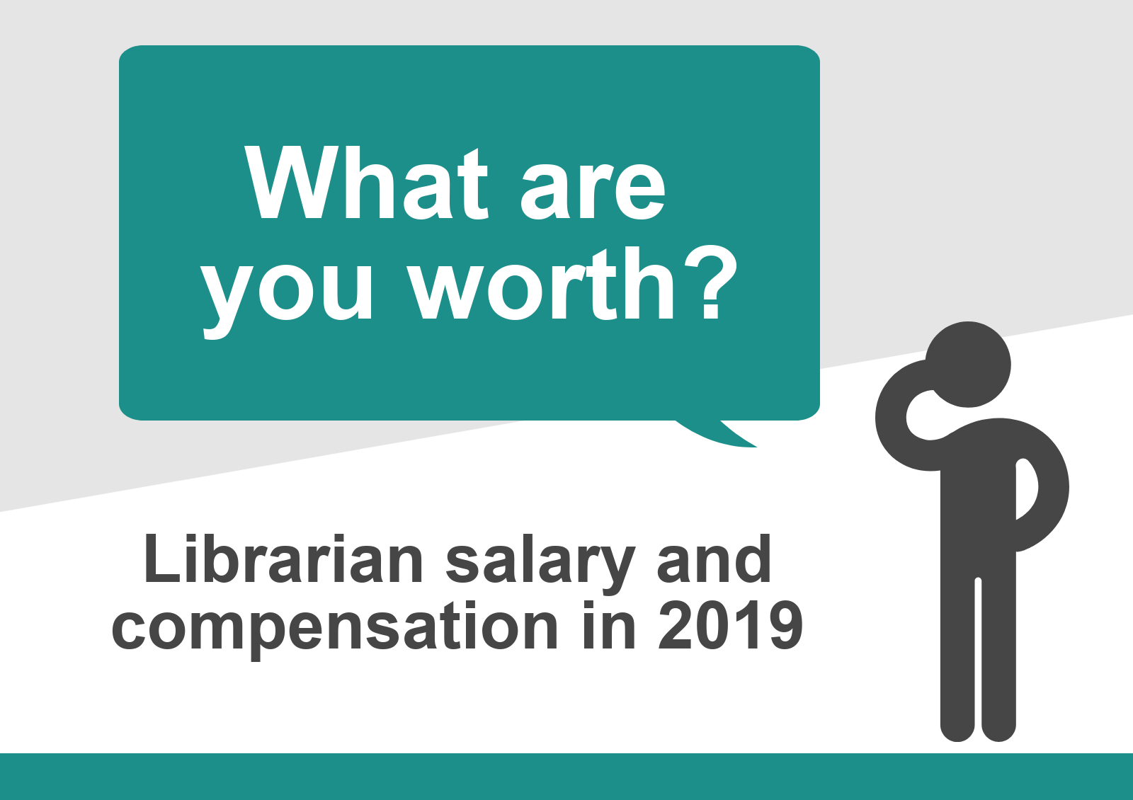 What are you worth?