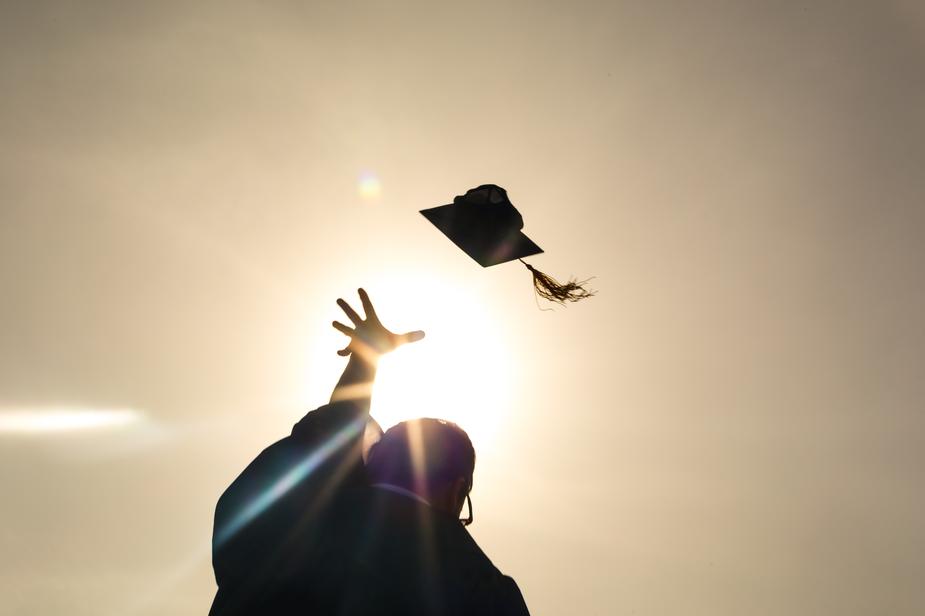 MLIS graduate