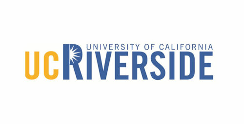 University of California Riverside