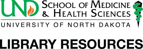 University of North Dakota School of Medicine & Health Sciences